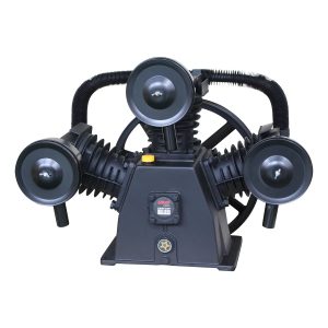 CABEZOTE PARA COMPRESOR 3 PISTONES 7 HP UYUSTOOLS