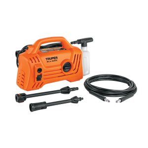 HIDROLAVORA ELECTRICA COMPACTA 1600 PSI TRUPER