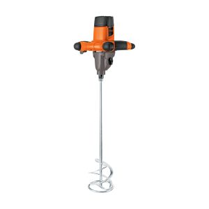 MEZCLADORA ELECTRICA 1400 W TRUPER PRO