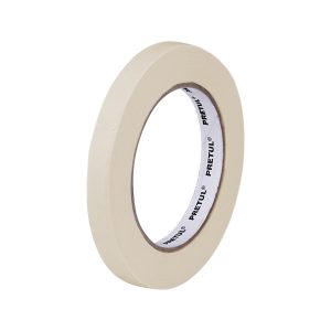 CINTA DE ENMASCARAR 1/2″ X 50 M PRETUL