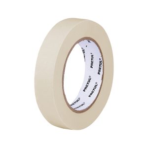 CINTA DE ENMASCARAR 1″ X 50 M PRETUL