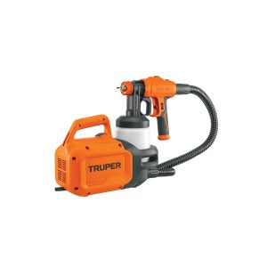 PISTOLA PARA PINTAR ELECTRICA DE 600 W TRUPER