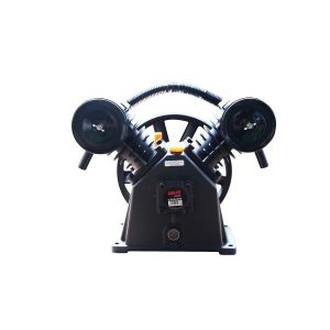 CABEZOTE PARA COMPRESOR 2 PISTONES 2 HP UYUSTOOLS