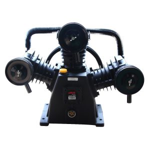 CABEZOTE PARA COMPRESOR 3 PISTONES 4 HP UYUSTOOLS