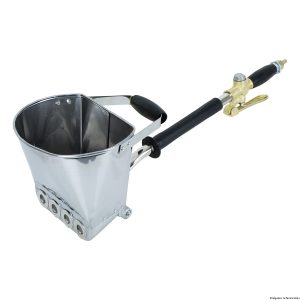 LANZADORA DE MORTERO 72 CM FERRAWYY