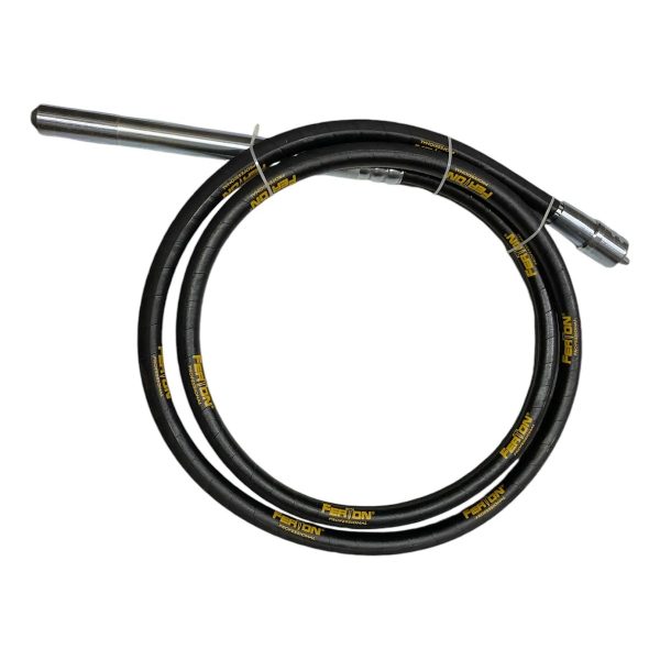 MANGUERA PARA VIBRADOR DE CONCRETO FERTON