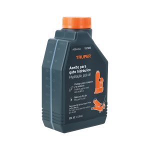 ACEITE HIDRAULICO PARA GATOS 1 LITRO TRUPER