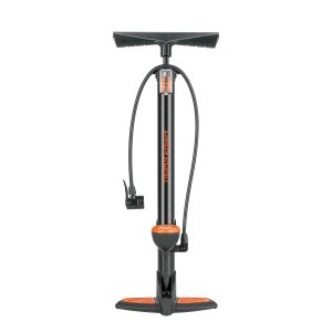 BOMBA MANUAL CON MANOMETRO 120 PSI TRUPER EXPERT