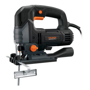 SIERRA CALADORA VELOCIDAD VARIABLE 750 W TRUPER INDUSTRIAL