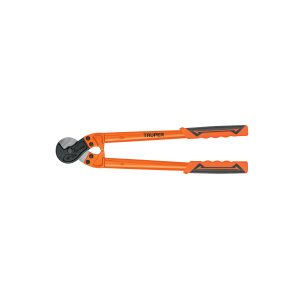 CORTADOR DE 18" DE CABLE Y ALAMBRE TRUPER