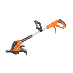 GUADAÑA ELECTRICA 550 W MANGO "D", 13" CORTE TRUPER