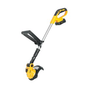 GUADAÑA INALAMBRICA 20 V 1 BATERIA 2 AH PRETUL