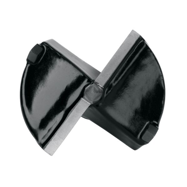 JUEGO DE 5 BROCAS FORSTNER PARA MADERA TRUPER - Imagen 2