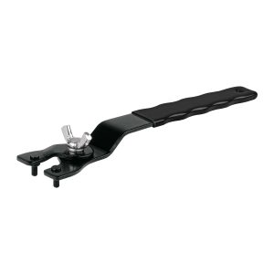 LLAVE AJUSTABLE PARA PULIDORAS 4-1/2", 7", 9" TRUPER