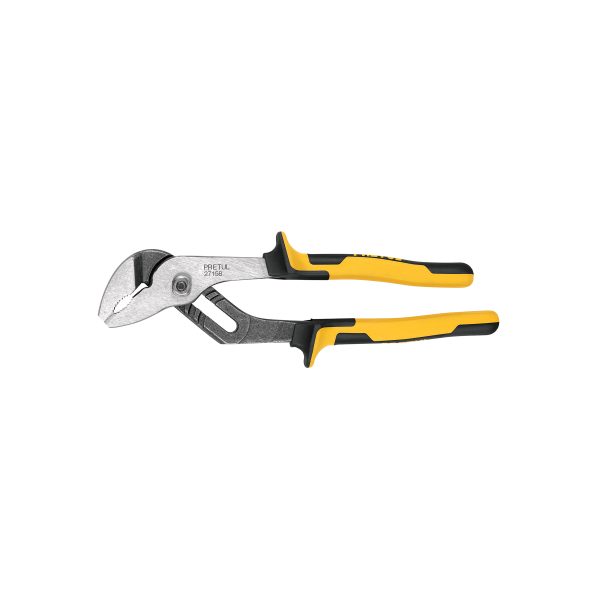 PINZA DE EXTENSION 10" MANGO COMFORT GRIP PRETUL
