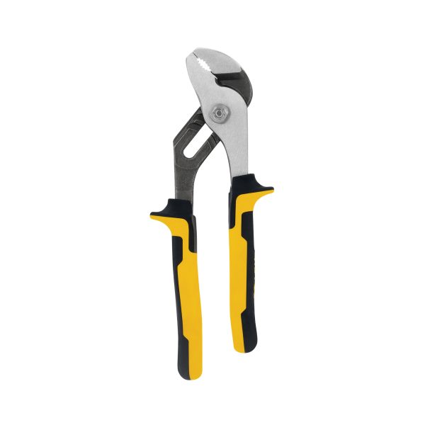 PINZA DE EXTENSION 8" MANGO COMFORT GRIP PRETUL