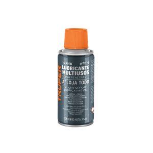 LUBRICANTE AFLOJATODO EN AEROSOL 176 ML TRUPER