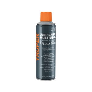 LUBRICANTE AFLOJATODO EN AEROSOL 297 ML TRUPER
