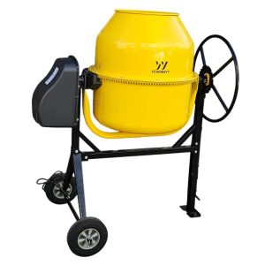 MEZCLADORA DE CEMENTO 130 L FERRAWYY