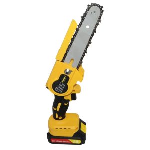 MOTOSIERRA INALAMBRICA 20 V 6" FERTON