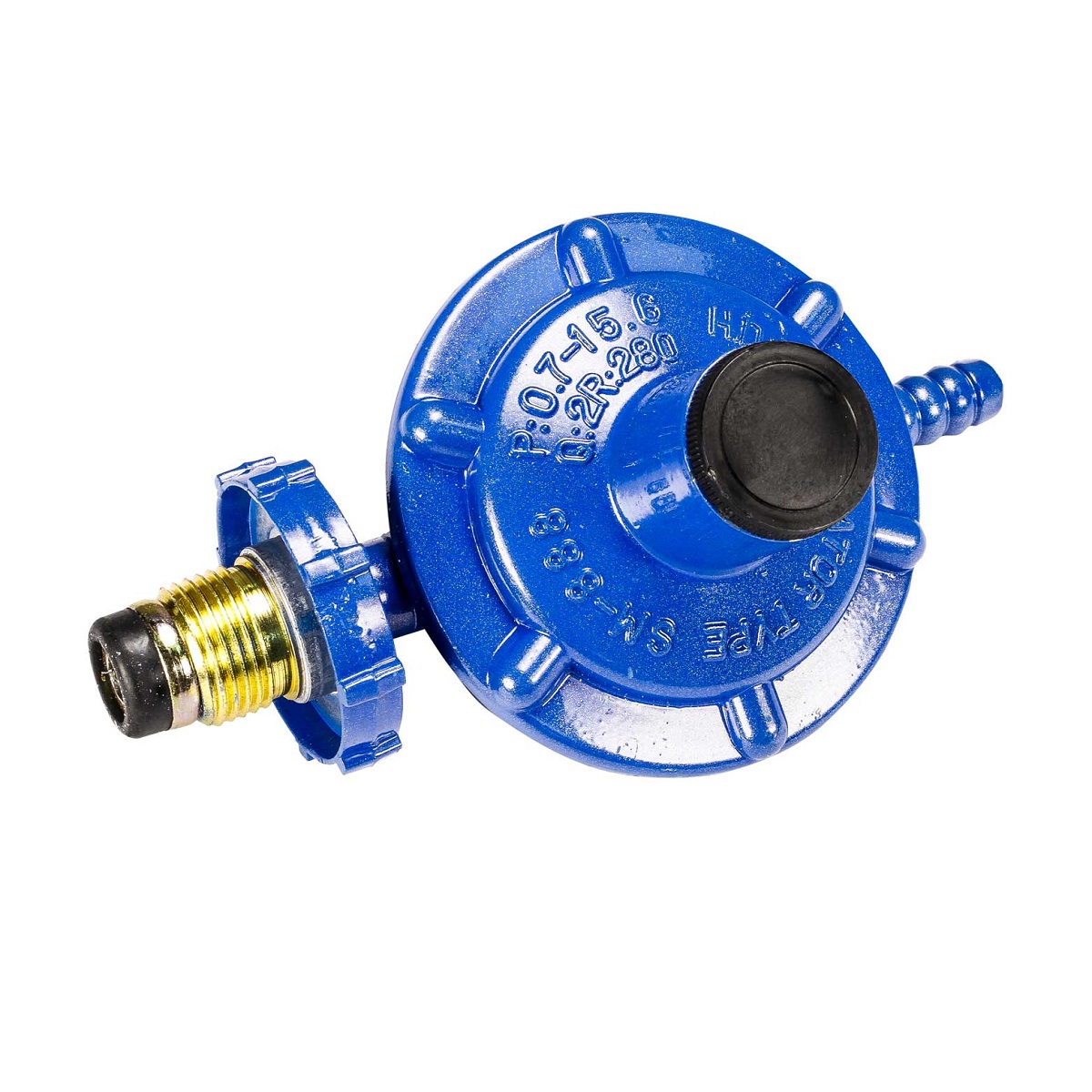 REGULADOR PARA GAS RANGER