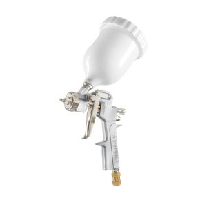 PISTOLA PARA PINTAR HIBRIDA 1.5 MM TRUPER