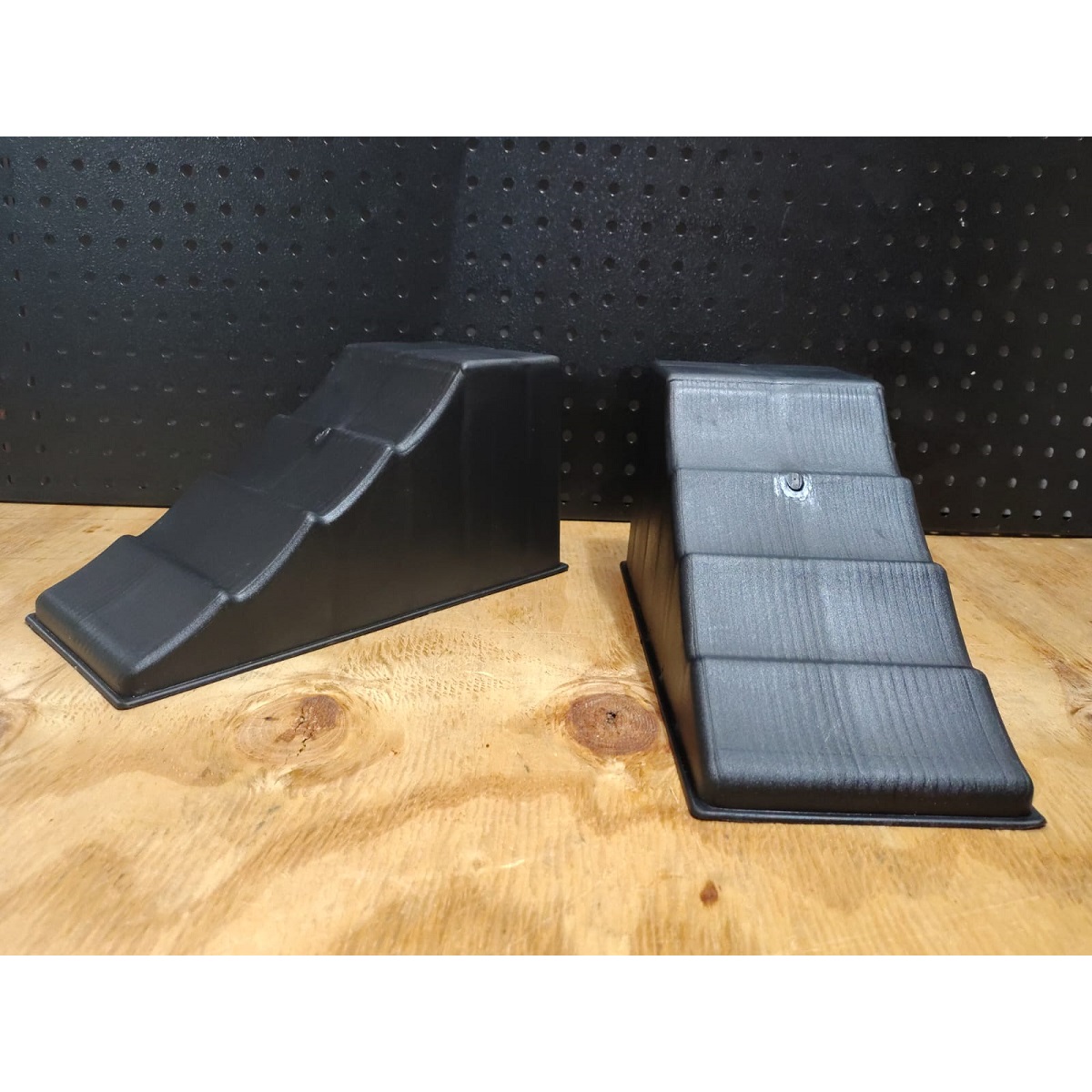 JUEGO DE TACOS PLASTICOS GRANDE - Imagen 3