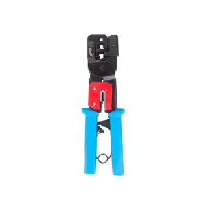 PINZA PARA ACOPLES CON RATCHET RJ11 - RJ45 RANGER