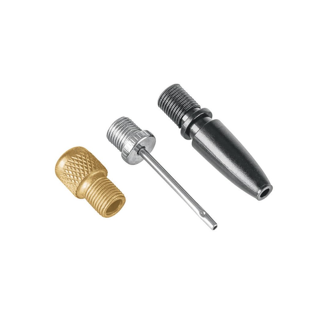 JUEGO DE VALVULAS PARA INFLADOR INALAMBRICO PRETUL