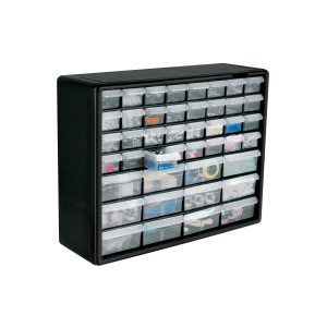 ORGANIZADOR CON 44 GAVETAS TRUPER