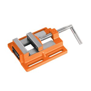 PRENSA MORSA PLANA APERTURA 3" ( 75 MM ) TRUPER