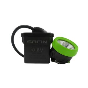 LAMPARA MINERA KL8M SAFIN