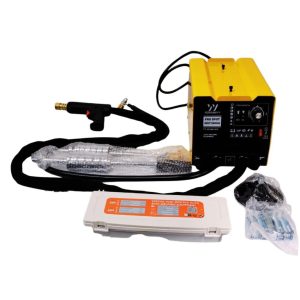 MAQUINA SACA GOLPES SACATOCOS LATONERIA 3800A FERRAWYY