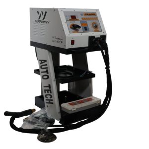 MAQUINA SACA GOLPES SACATOCOS LATONERIA 7500A FERRAWYY