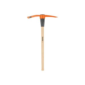 TALACHO - PICO 5 LB MANGO DE MADERA 36" TRUPER