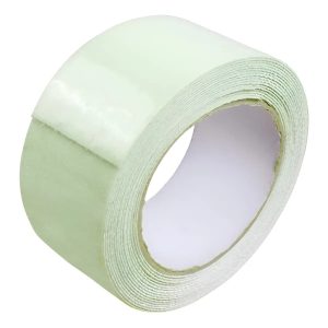 CINTA ADHESIVA FOTOLUMINISCENTE 5 MM X 10 M