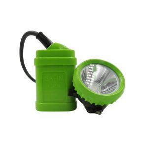 LAMPARA MINERA KL4LM SAFIN