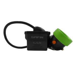 LAMPARA MINERA KL5LM SAFIN