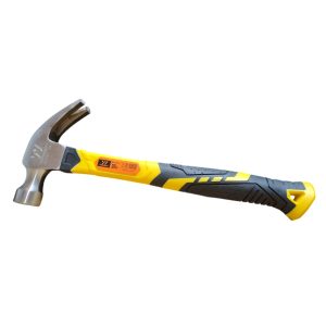 MARTILLO MANGO DE FIBRA 20 OZ FERRAWYY