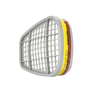 CARTUCHO AGOV PARA GASES Y VAPORES MAVERICK