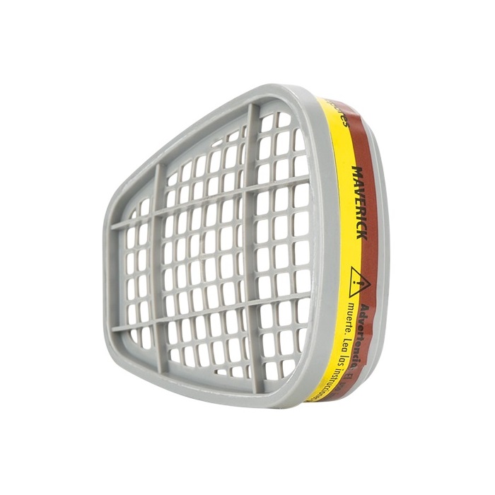 CARTUCHO AGOV PARA GASES Y VAPORES MAVERICK