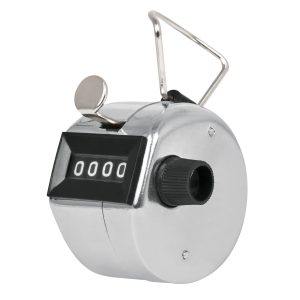 CONTADOR MANUAL DE 0 - 9999 DISCOVER