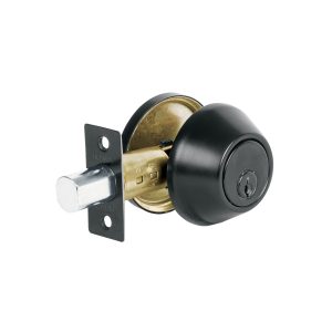 CERROJO LLAVE - LLAVE NEGRO LLAVE TRADICIONAL HERMEX BASIC