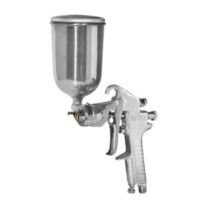AEROGRAFO DE GRAVEDAD 350 CC 1.5 MM DISCOVER