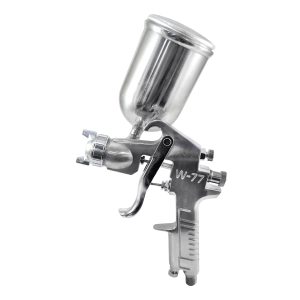 AEROGRAFO DE GRAVEDAD 400 CC 2.0 MM DISCOVER
