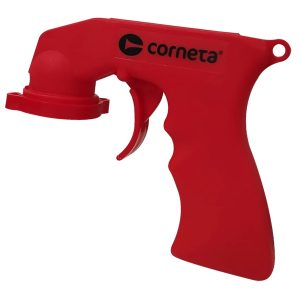 PISTOLA PARA AEROSOL CORNETA