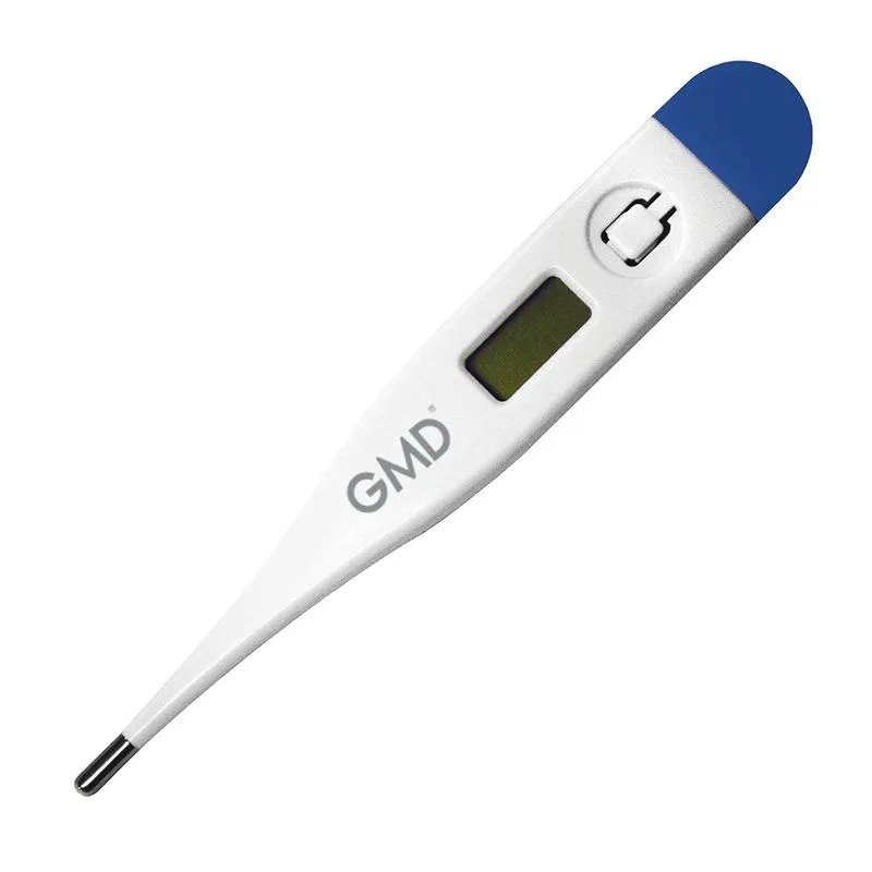 TERMOMETRO DIGITAL RIGIDO GMD