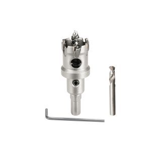 BROCASIERRA DE CARBURO DE TUNGSTENO 1-1/8" TRUPER