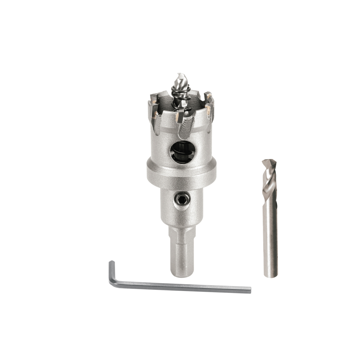 BROCASIERRA DE CARBURO DE TUNGSTENO 1-1/8" TRUPER