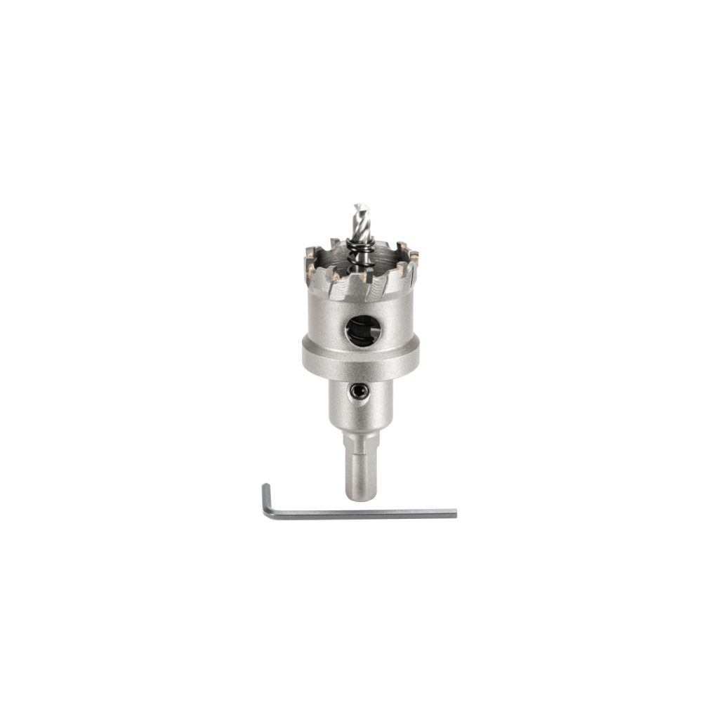 BROCASIERRA DE CARBURO DE TUNGSTENO 1-3/8" TRUPER
